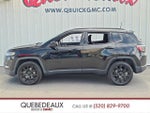 2023 Jeep Compass Altitude