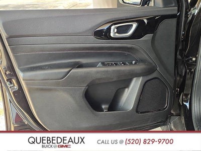 2023 Jeep Compass Altitude
