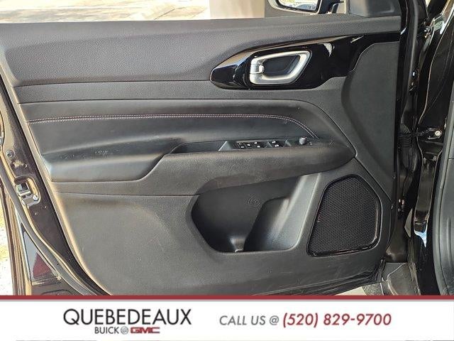 2023 Jeep Compass Altitude