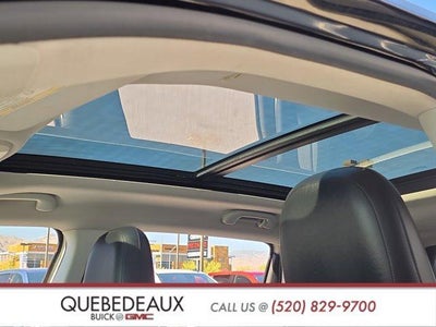 2017 Jeep Compass Limited