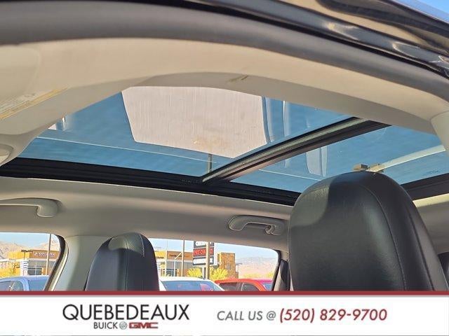2017 Jeep Compass Limited