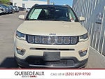 2017 Jeep Compass Limited