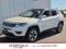 2017 Jeep Compass Limited