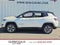 2017 Jeep Compass Limited