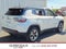 2017 Jeep Compass Limited