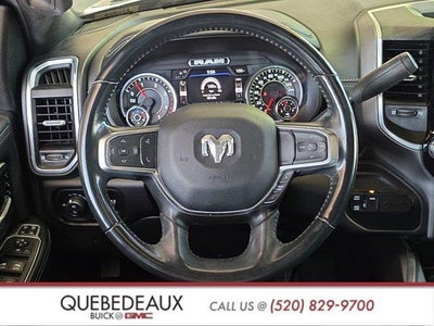 2023 RAM 3500 Laramie