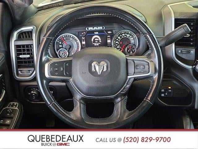 2023 RAM 3500 Laramie