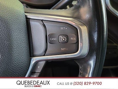 2023 RAM 3500 Laramie