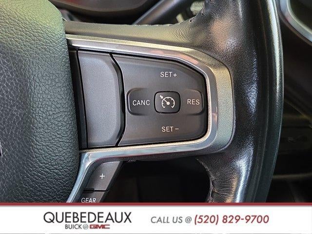 2023 RAM 3500 Laramie