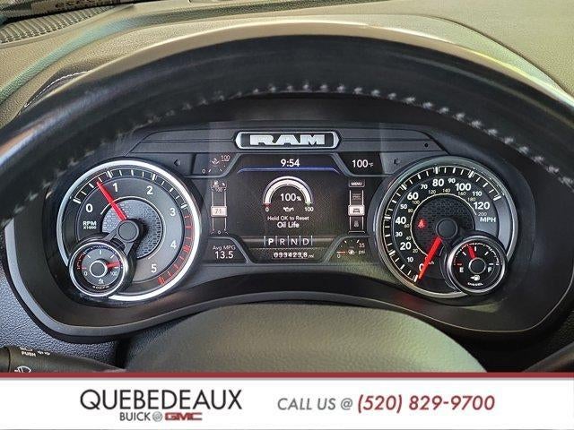 2023 RAM 3500 Laramie
