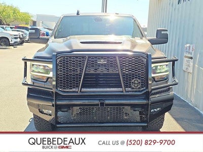 2023 RAM 3500 Laramie