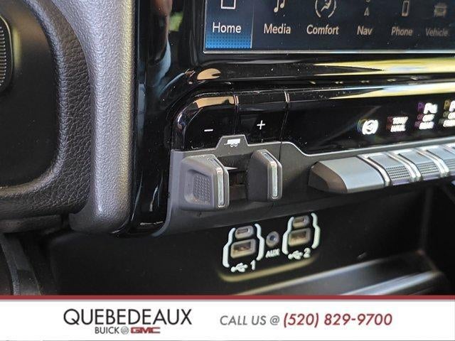 2023 RAM 3500 Laramie