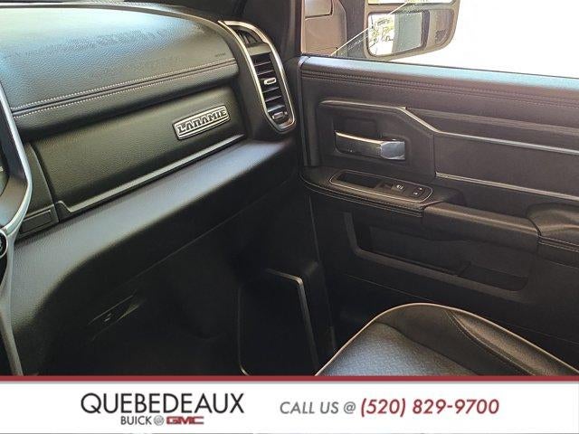 2023 RAM 3500 Laramie
