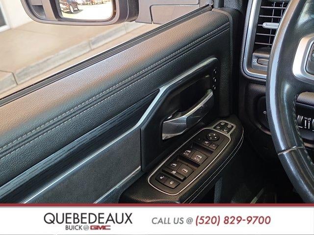 2023 RAM 3500 Laramie
