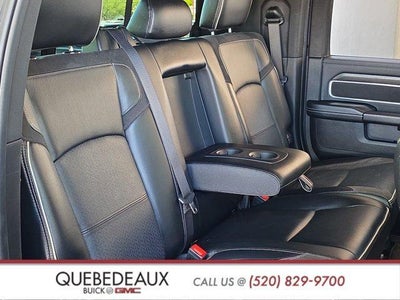 2023 RAM 3500 Laramie