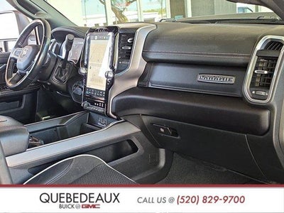 2023 RAM 3500 Laramie