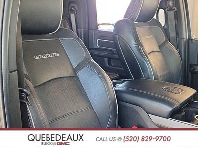 2023 RAM 3500 Laramie