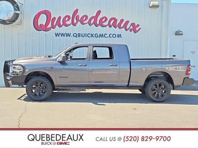 2023 RAM 3500 Laramie