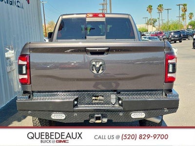 2023 RAM 3500 Laramie