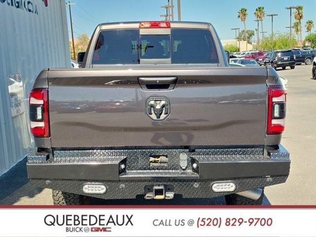 2023 RAM 3500 Laramie