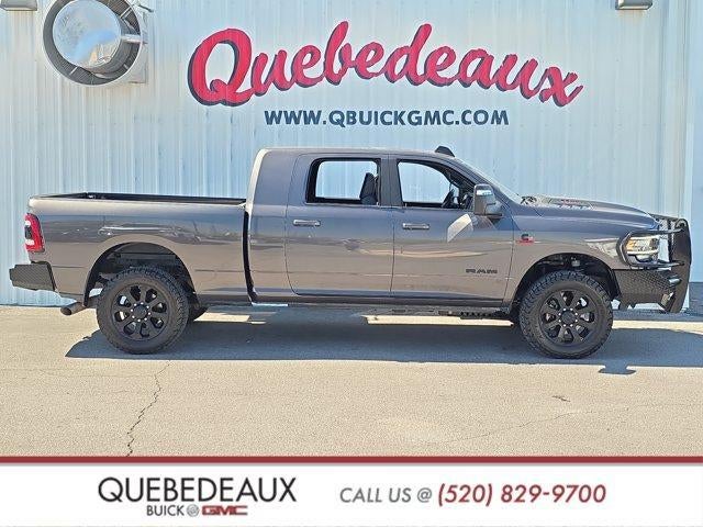 2023 RAM 3500 Laramie