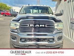 2019 RAM 3500 Laramie