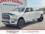 2019 RAM 3500 Laramie