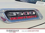2019 RAM 3500 Laramie