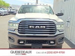2022 RAM 3500 Longhorn