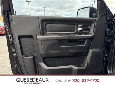 2012 RAM 1500 Express