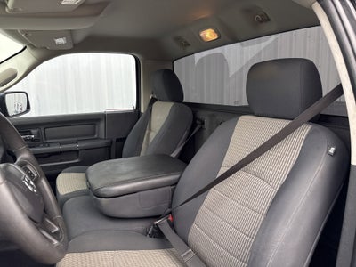 2012 RAM 1500 Express