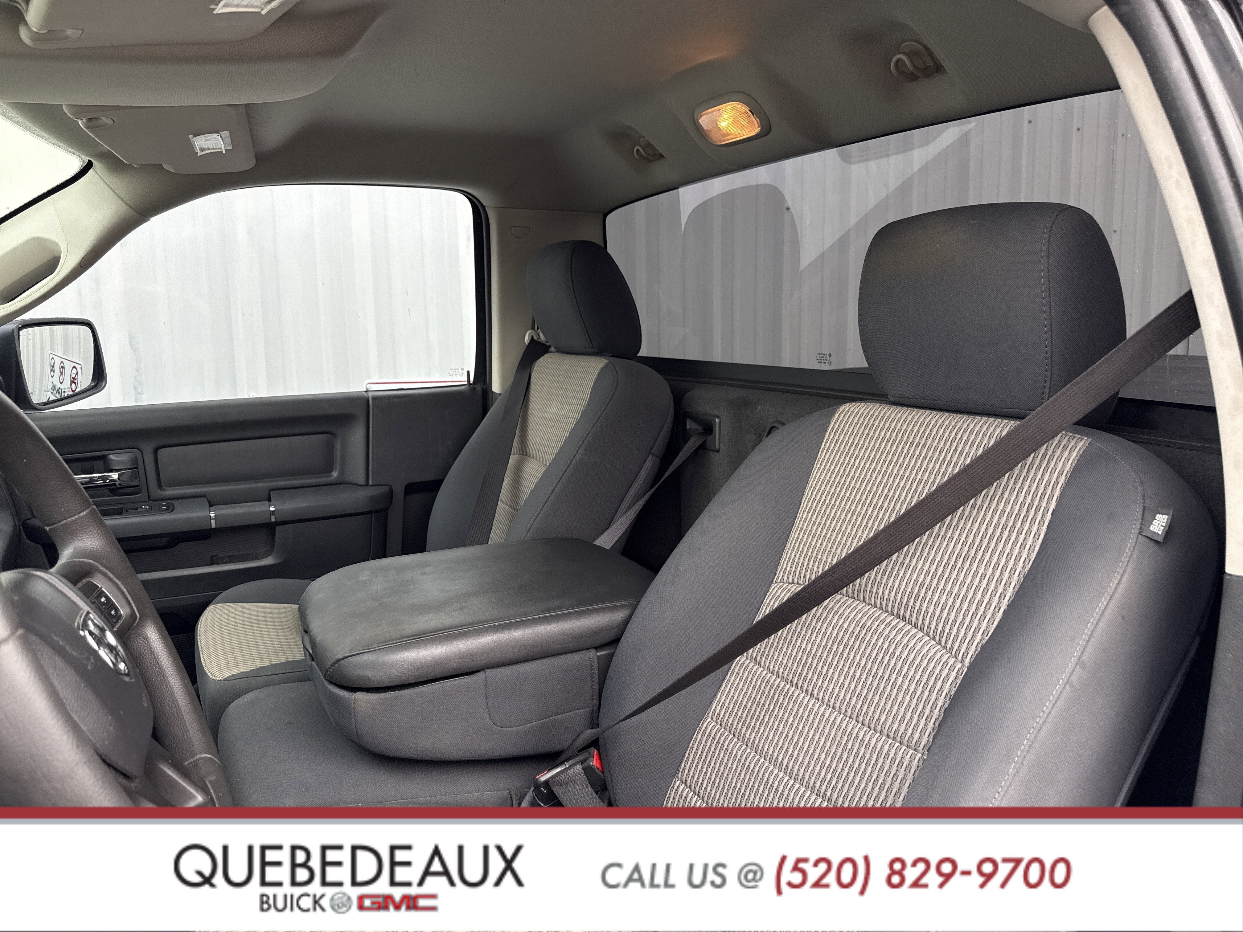 2012 RAM 1500 Express