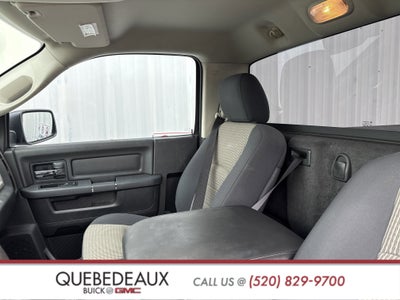 2012 RAM 1500 Express