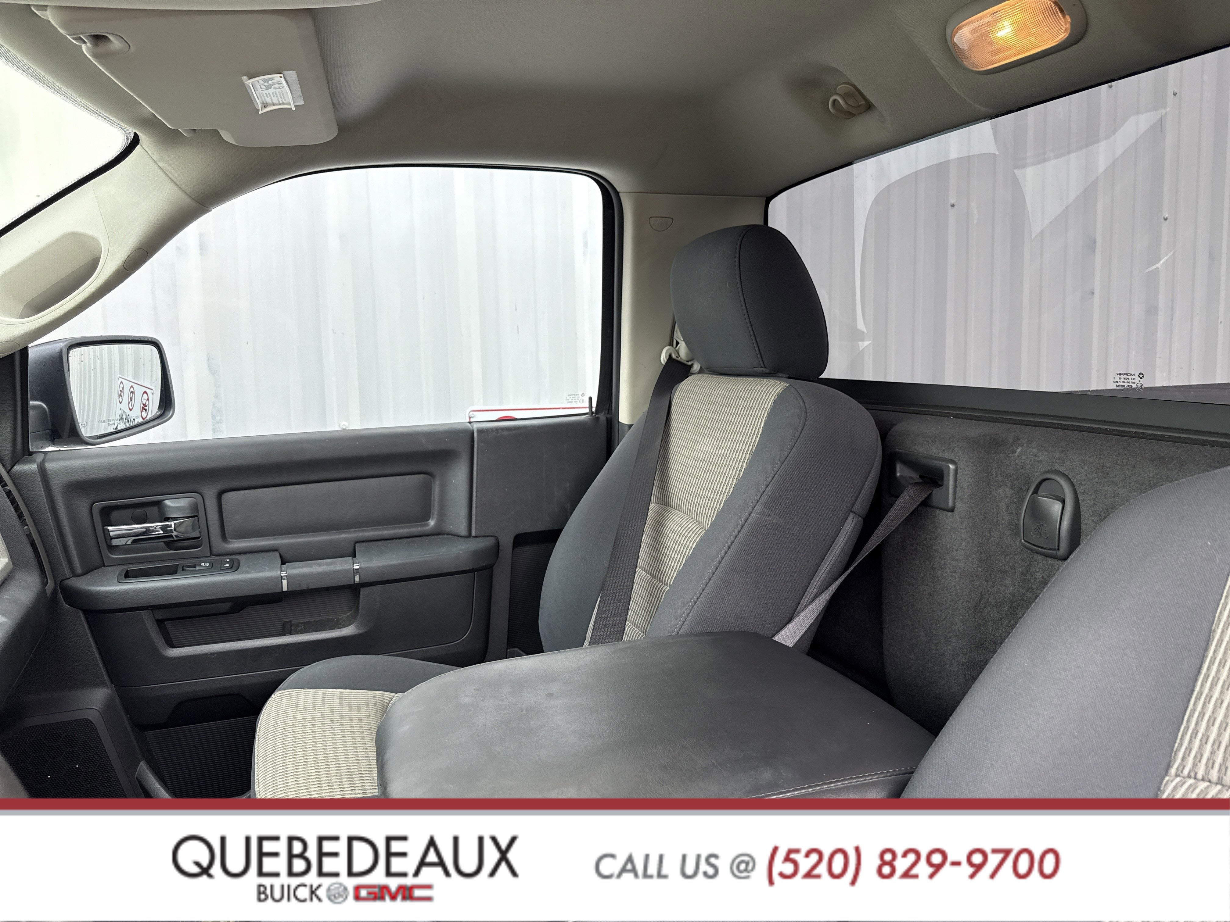 2012 RAM 1500 Express