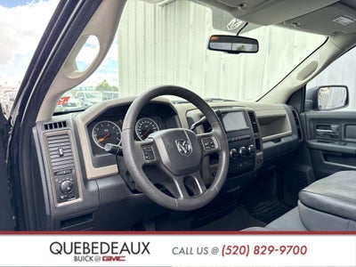 2012 RAM 1500 Express