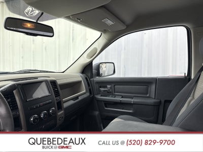 2012 RAM 1500 Express