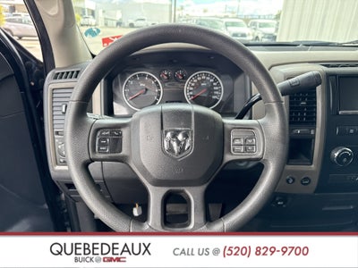 2012 RAM 1500 Express