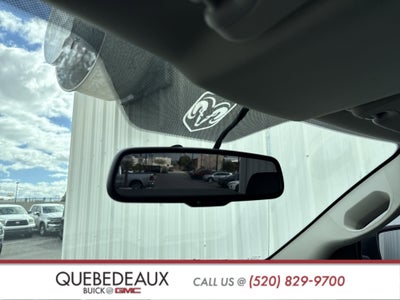 2012 RAM 1500 Express