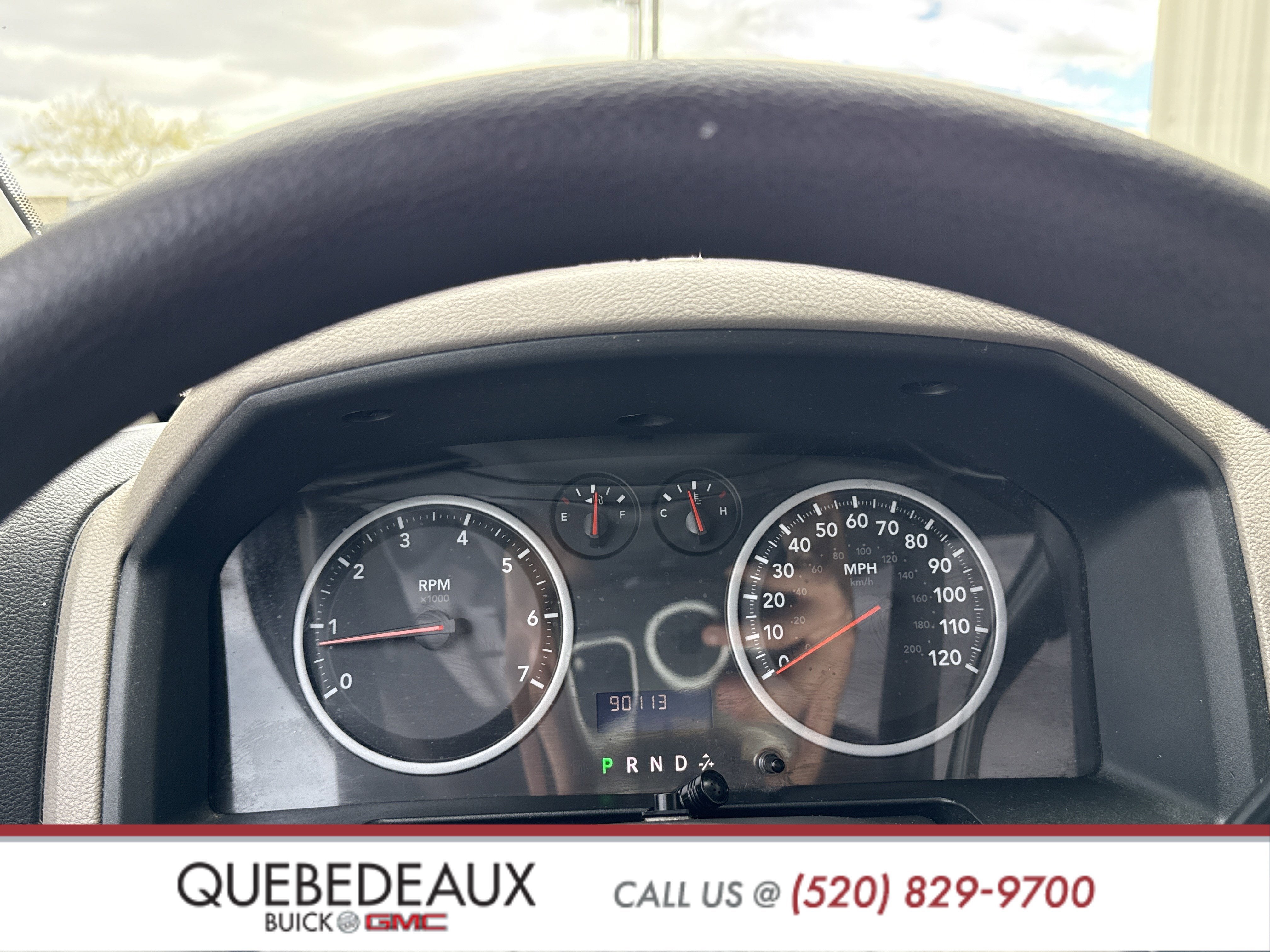 2012 RAM 1500 Express