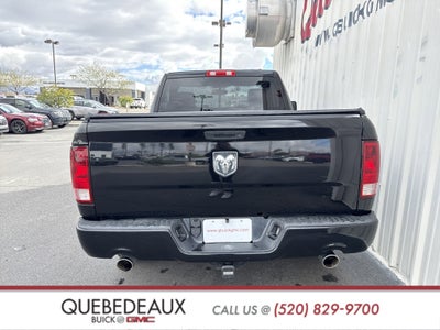 2012 RAM 1500 Express
