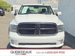 2017 RAM 1500 Night