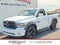 2017 RAM 1500 Night