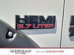 2017 RAM 1500 Night