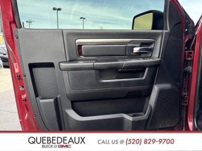 2014 RAM 1500 Sport/R/T