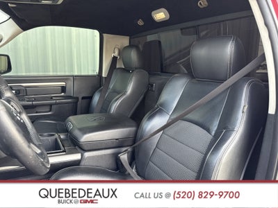 2014 RAM 1500 Sport/R/T