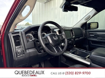 2014 RAM 1500 Sport/R/T