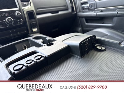 2014 RAM 1500 Sport/R/T