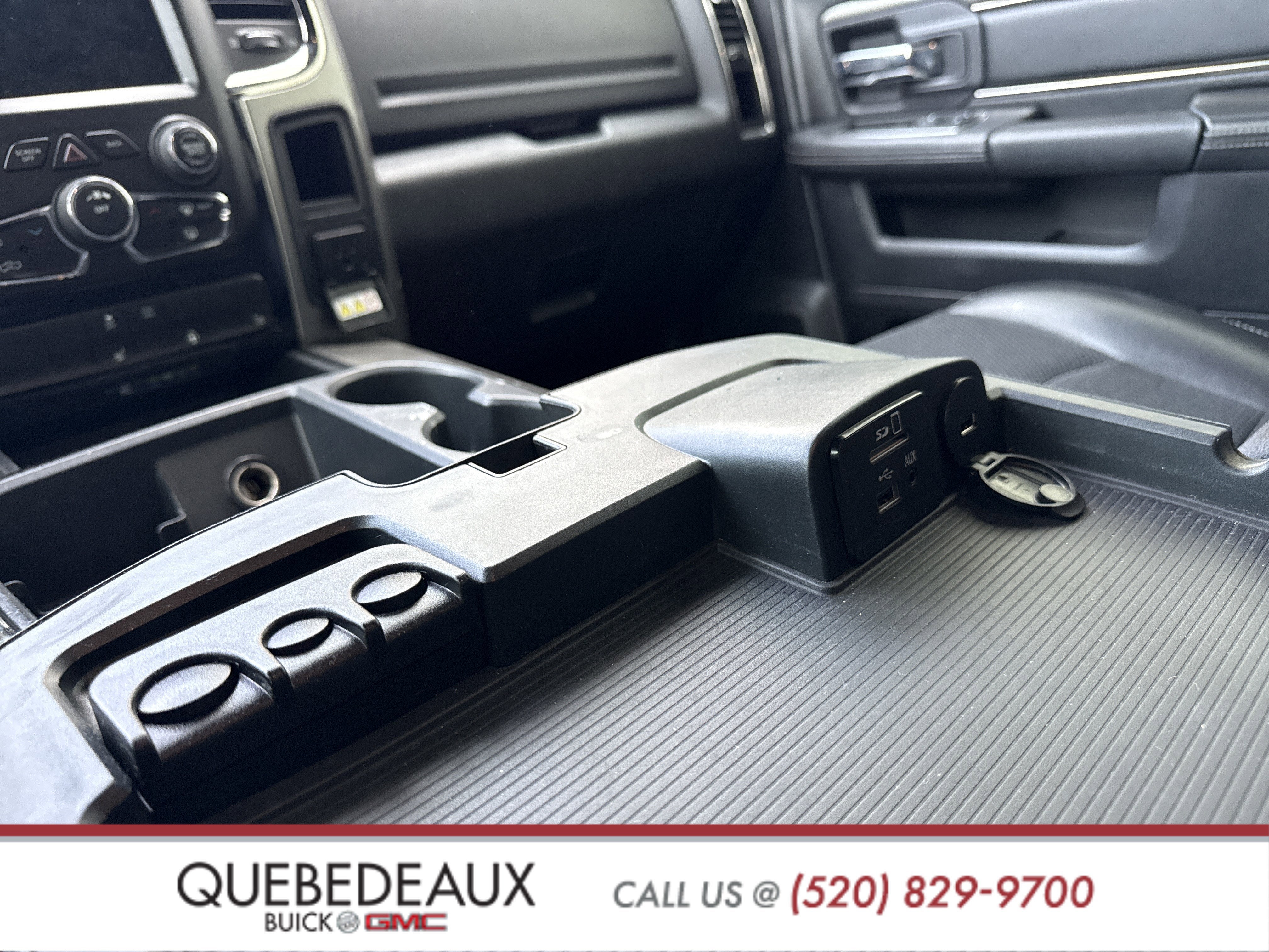 2014 RAM 1500 Sport/R/T