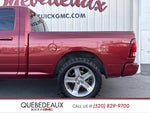 2014 RAM 1500 Sport/R/T