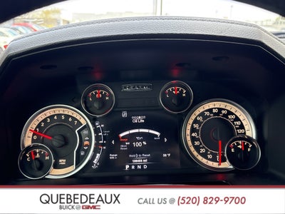 2014 RAM 1500 Sport/R/T